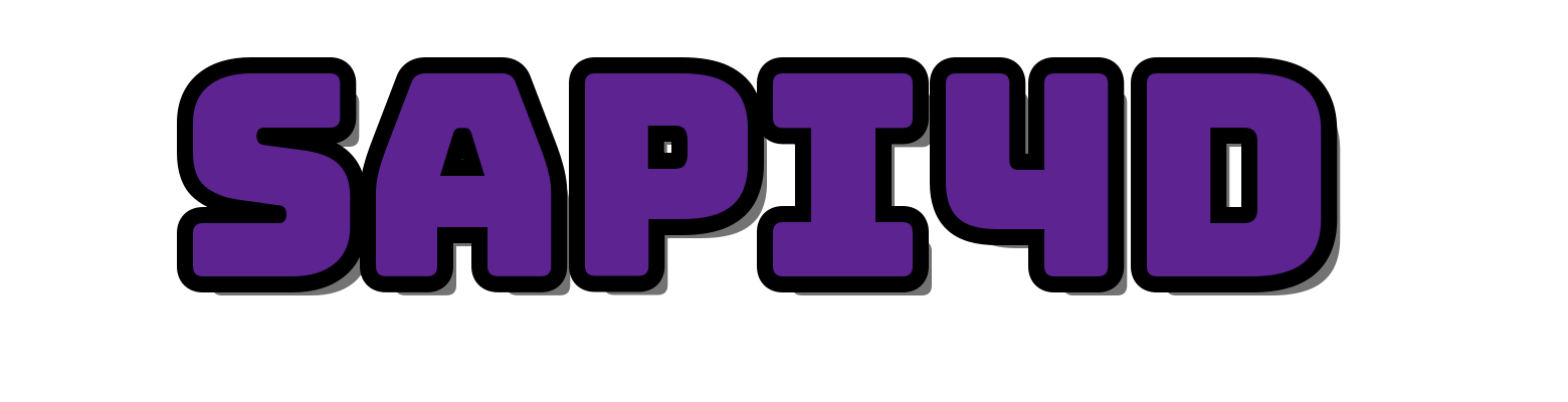 SAPI4D